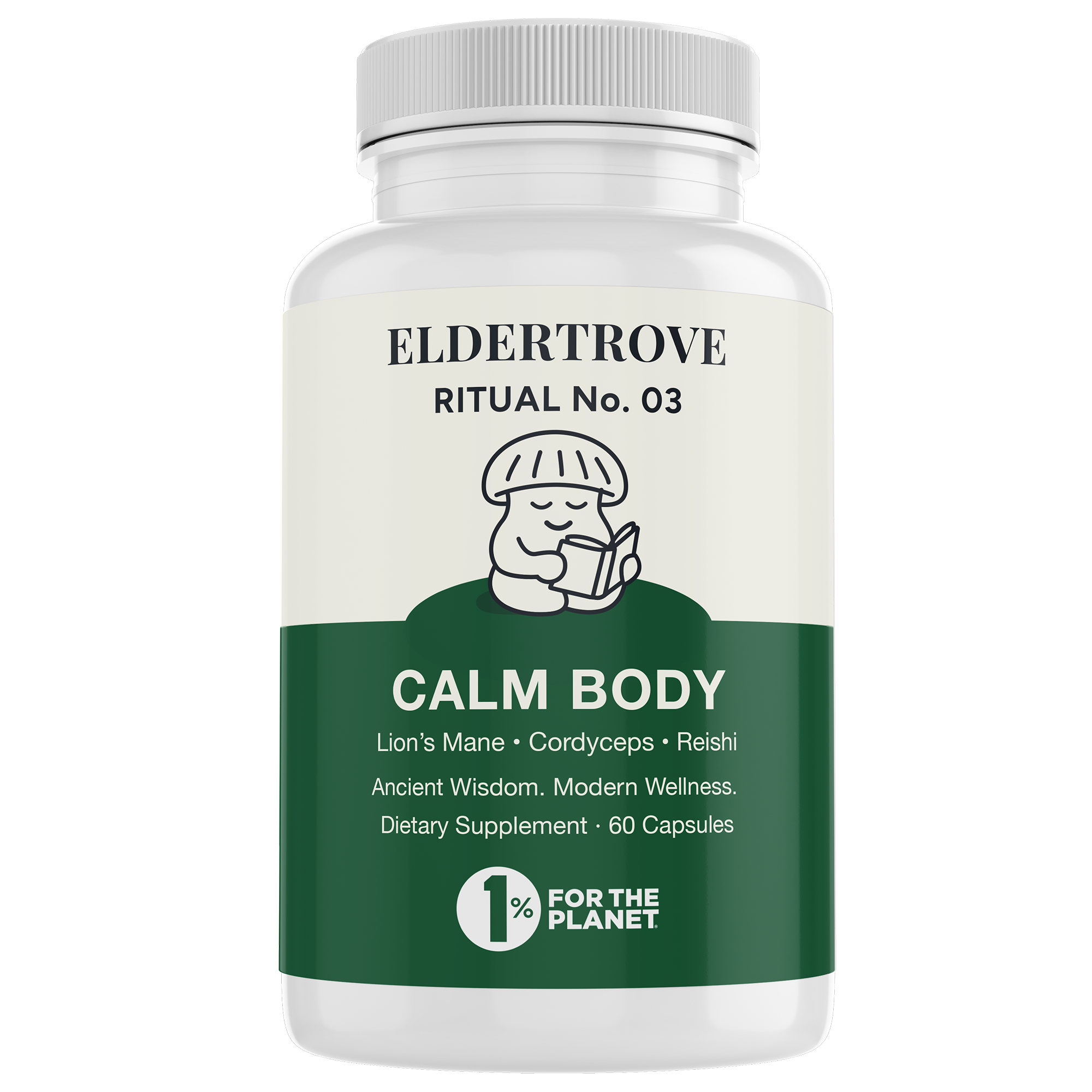 The Complete Ritual System