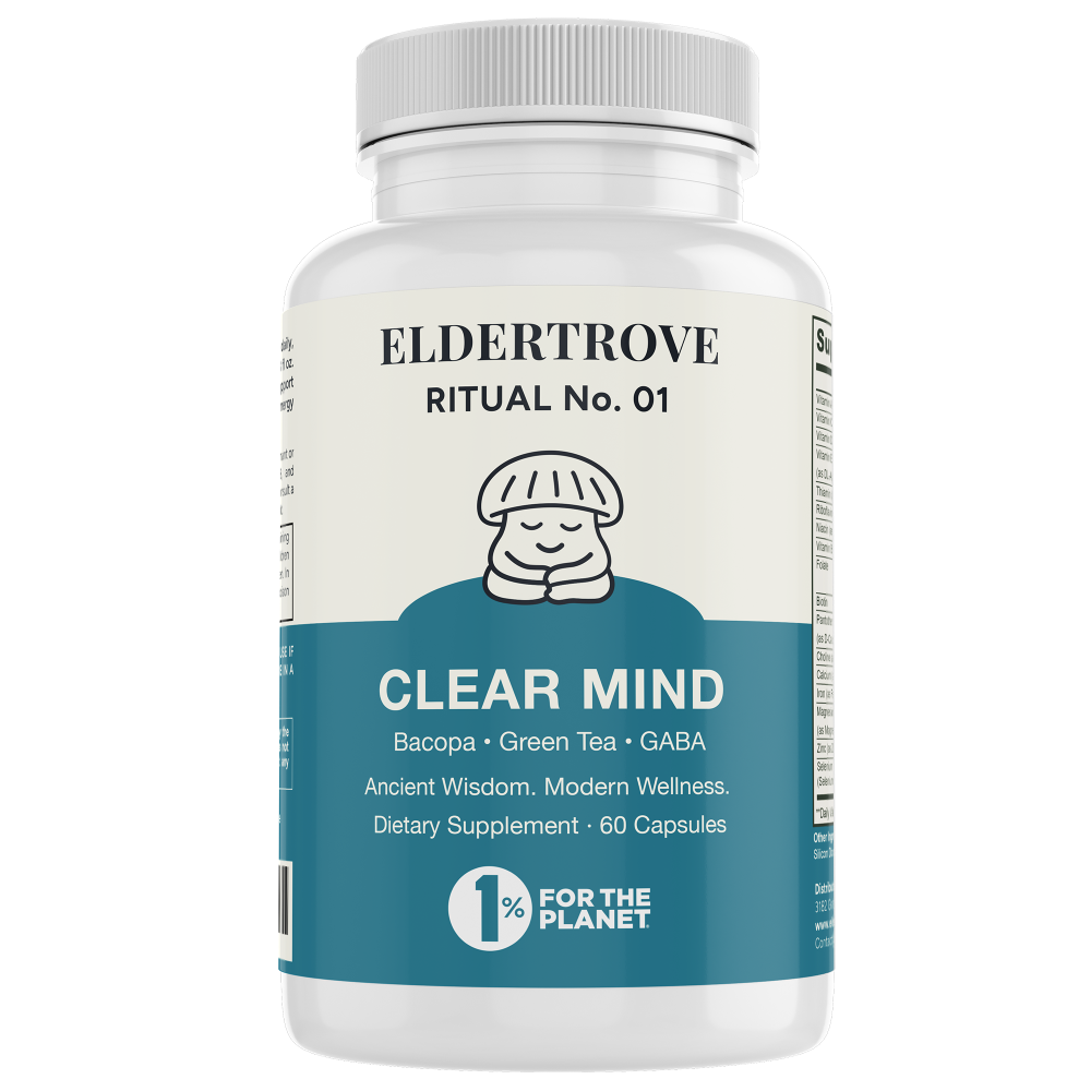 The Original Capacity System